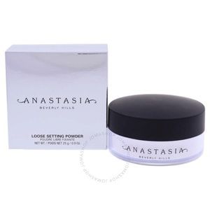 Anastasia Translucent Powder